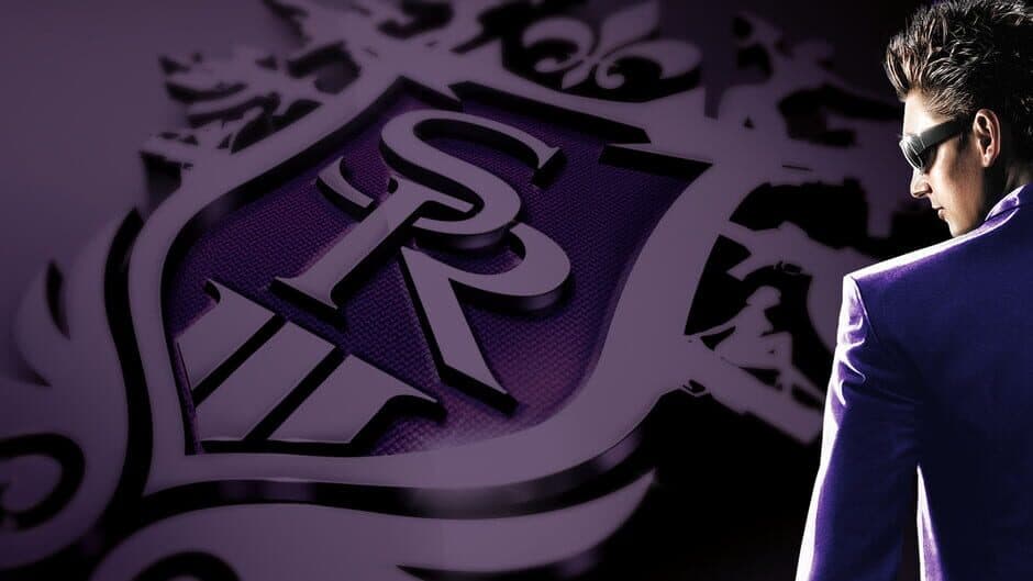 Saints Row: The Third -