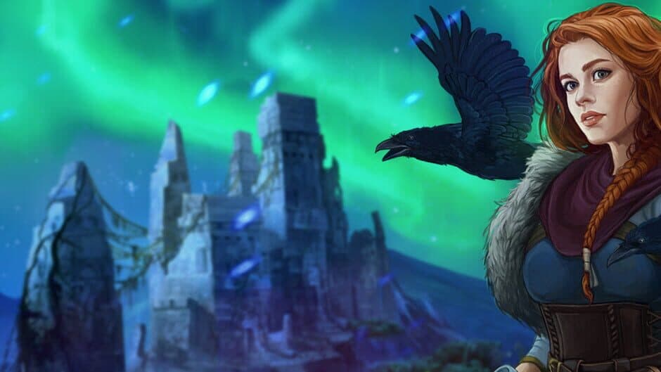 Endless Fables 2: Frozen Path