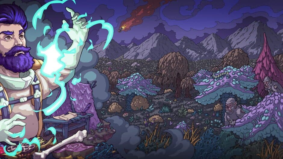 Artificer: Science of Magic
