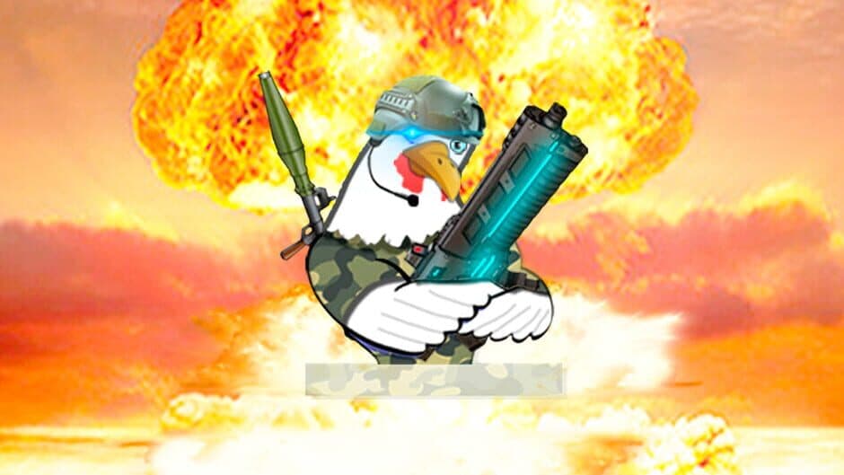 Chicken Wars