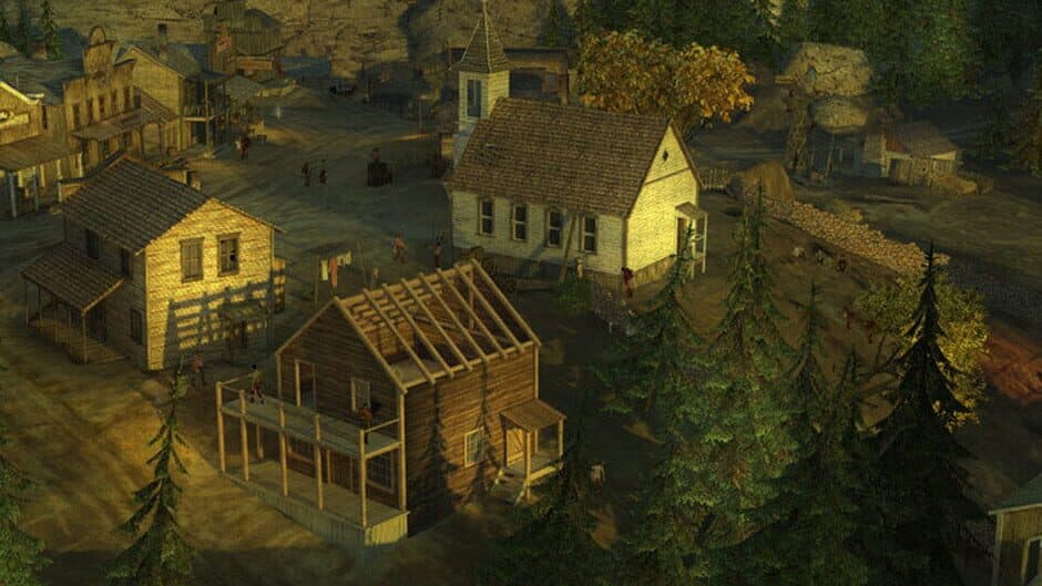Helldorado