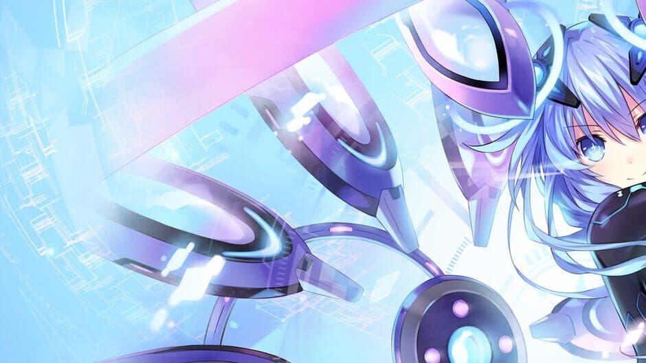Megadimension Neptunia VIIR