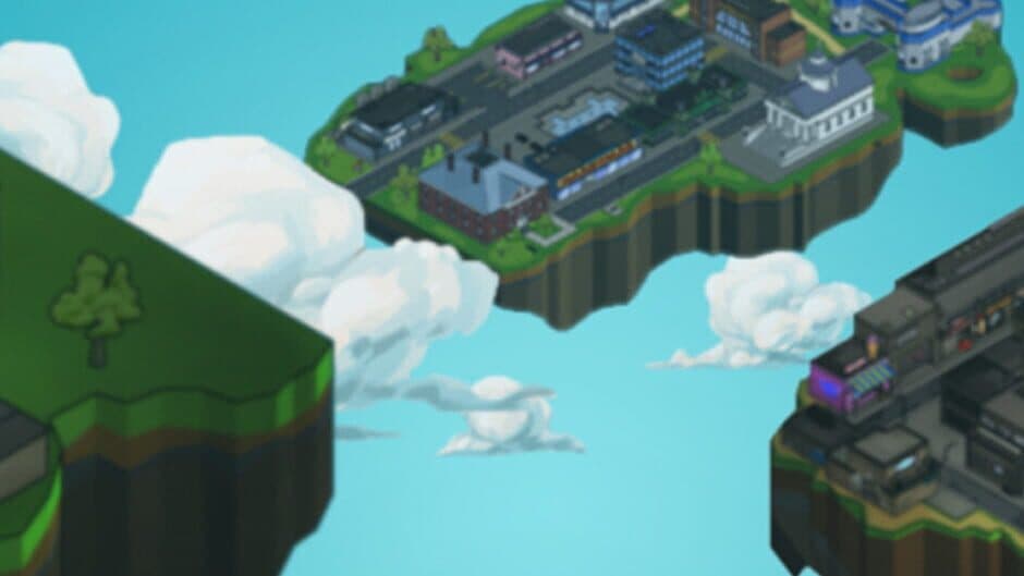 Stick RPG 2