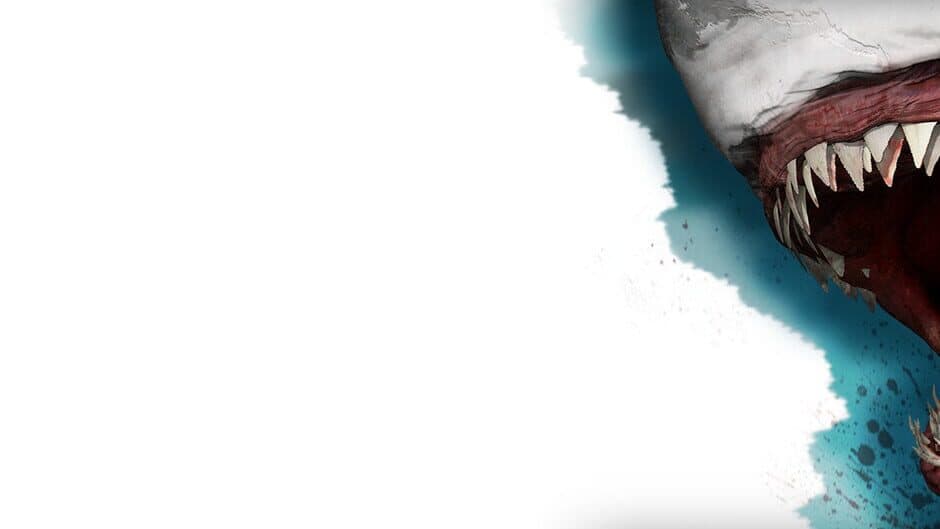 Shark Attack: Deathmatch 2