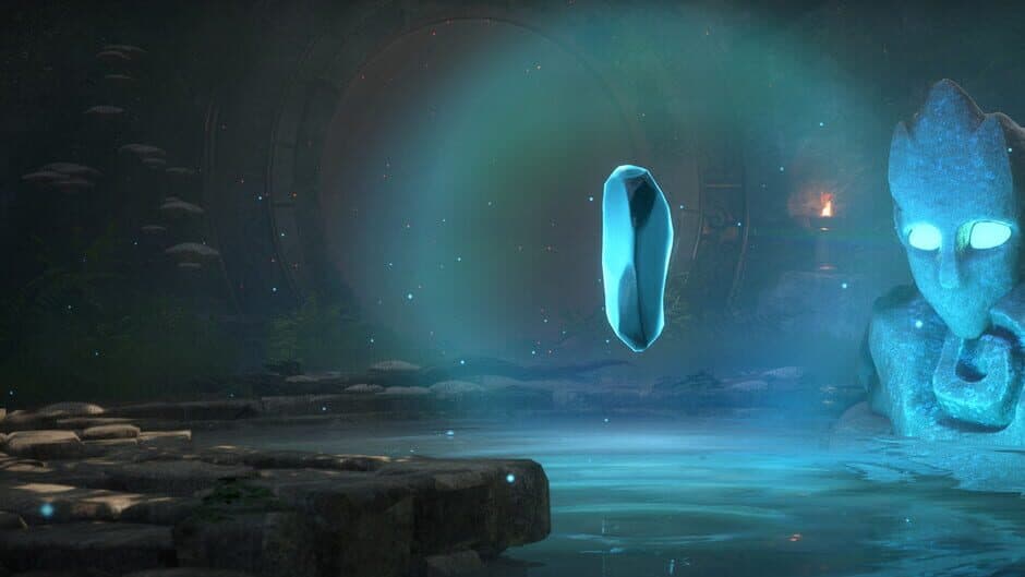 XING: The Land Beyond