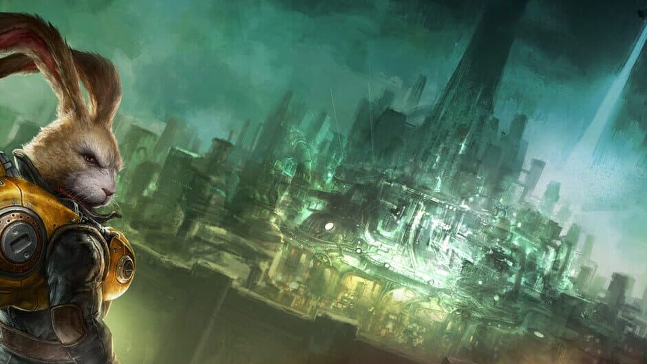 F.I.S.T.: Forged In Shadow Torch