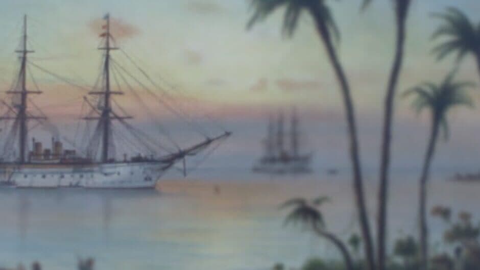 Ironclads 2: Caroline Islands War 1885