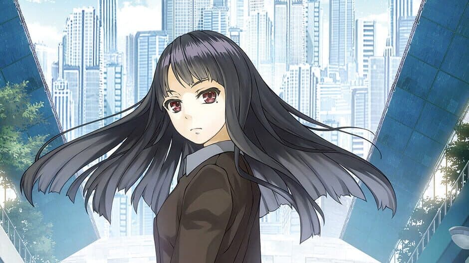 World End Economica Episode 01
