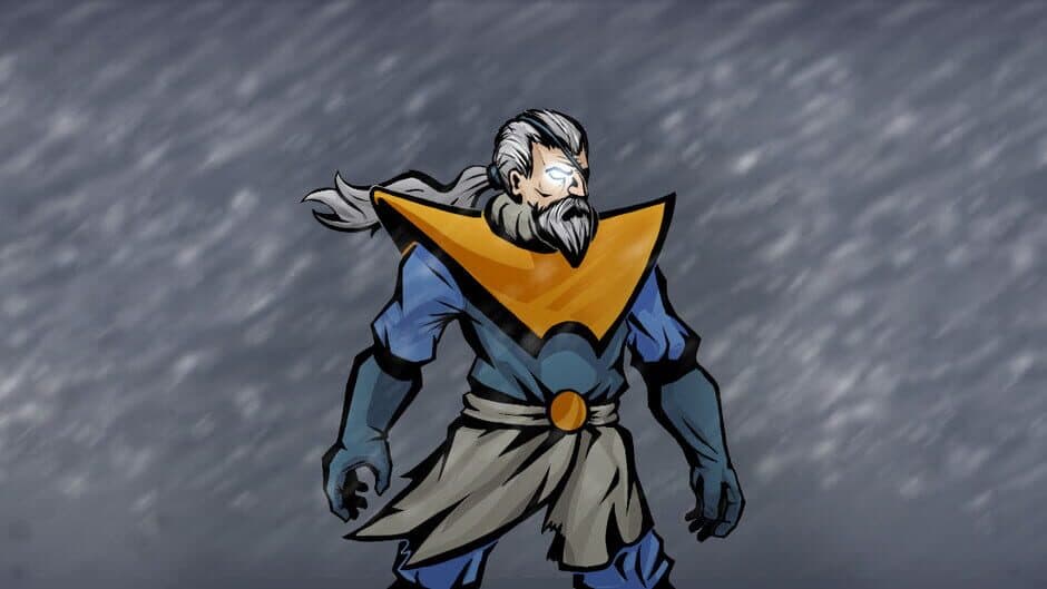 Vzerthos: The Heir of Thunder