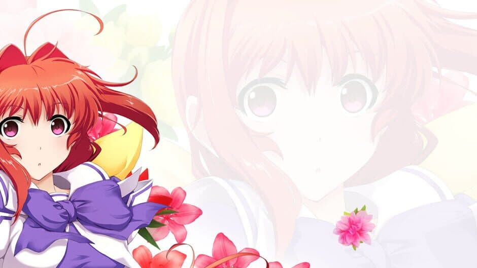 Muv-Luv photonflowers*