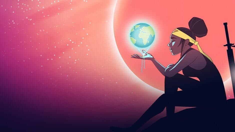 Ticket to Earth