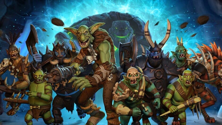 Orcs Must Die! 2
