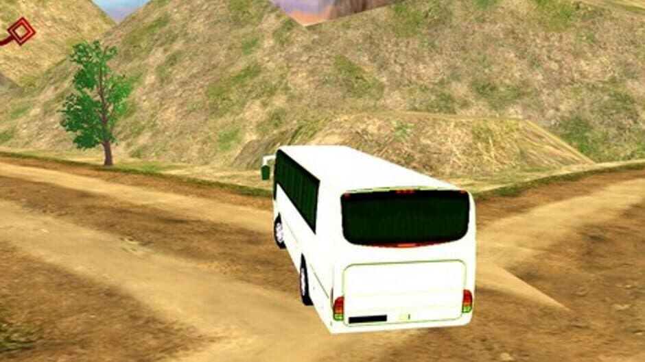 Village Bus Driver Simulator