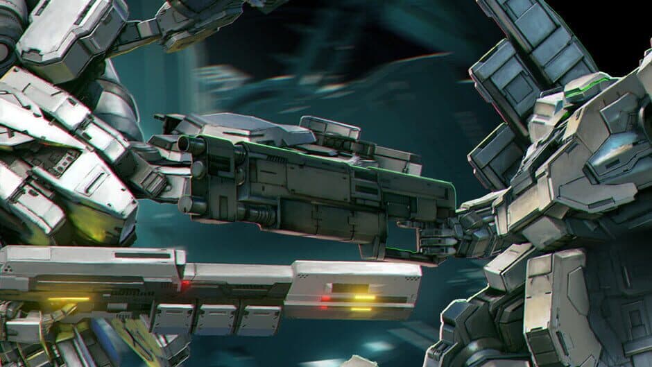Dual Gear