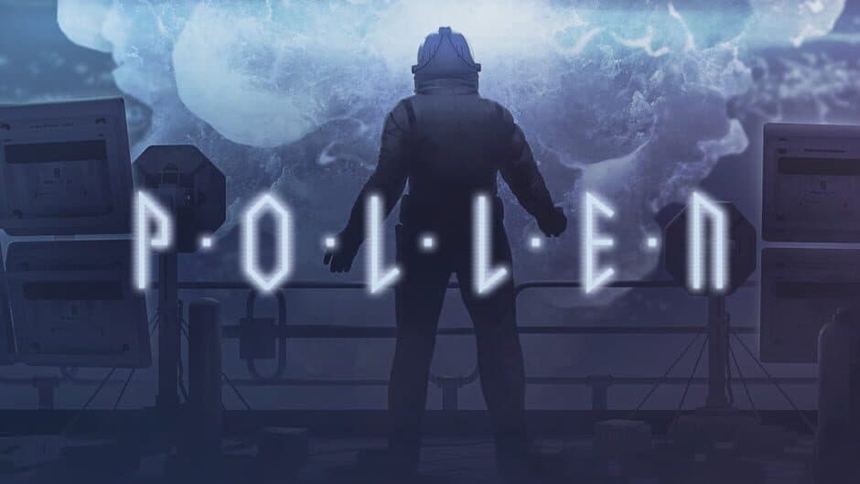 P·O·L·L·E·N