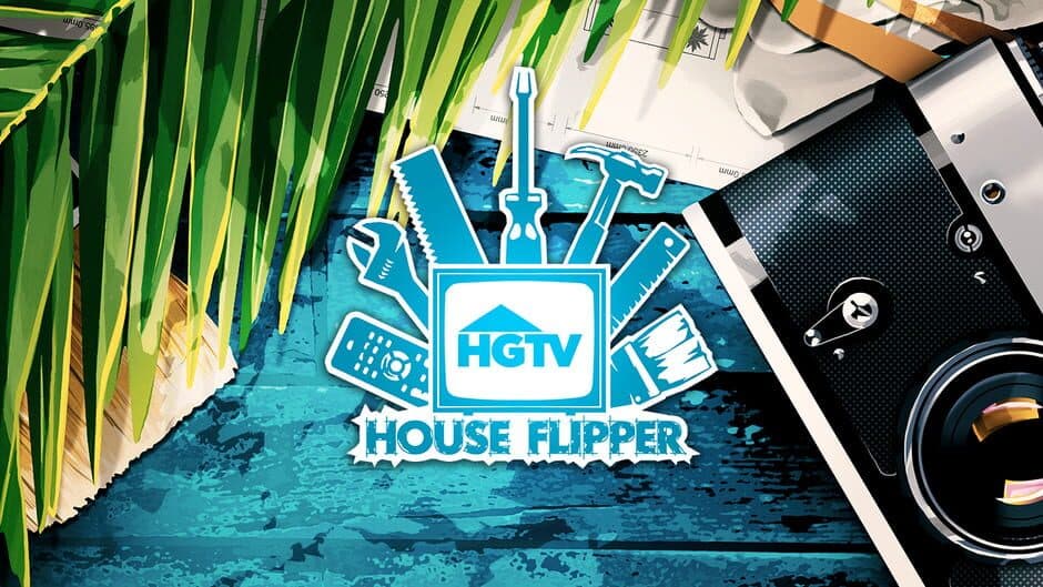 House Flipper - HGTV