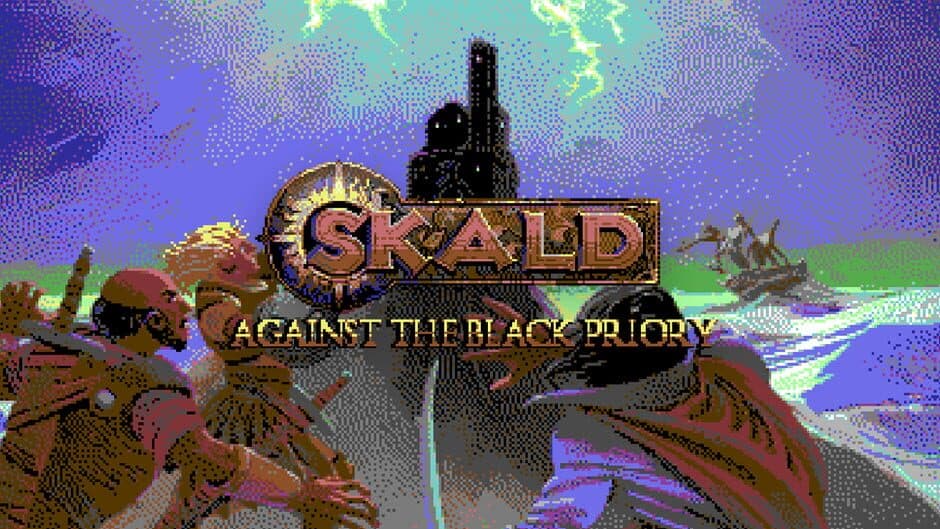 Skald: Against the Black Priory
