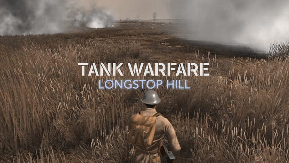 Tank Warfare - Longstop Hill