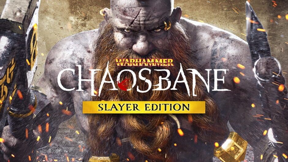 Warhammer: Chaosbane Slayer Edition