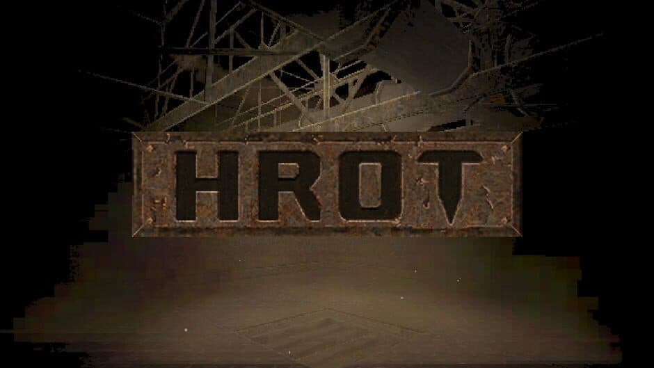 Hrot