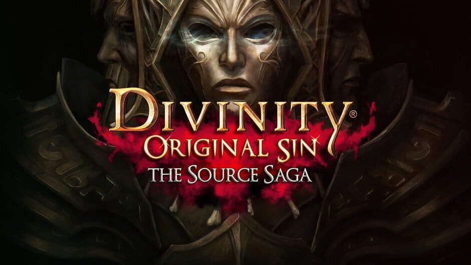 Divinity: Original Sin - The Source Saga