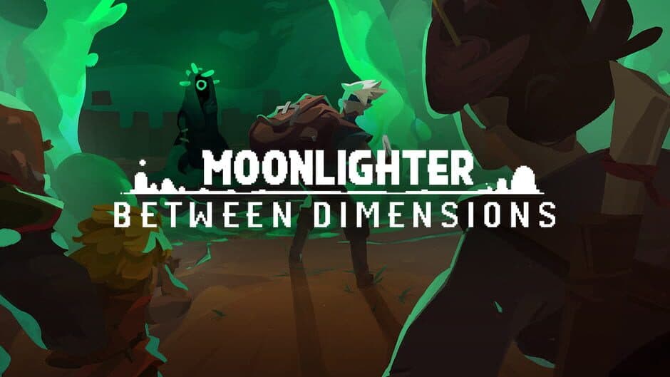 Moonlighter: Between Dimensions