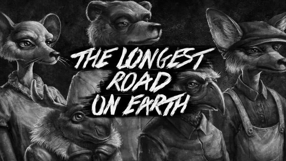 The Longest Road on Earth