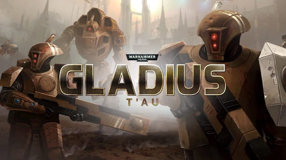 Warhammer 40,000: Gladius - T'au