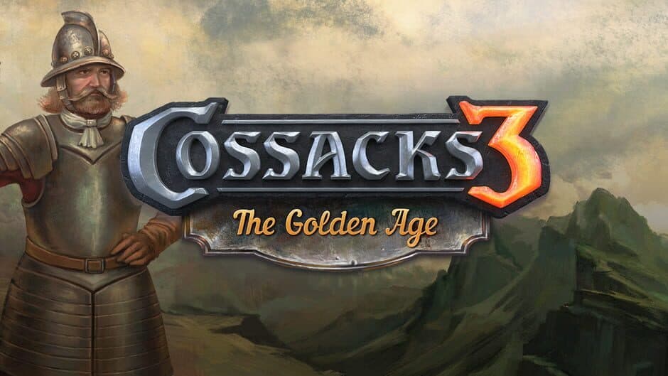 Cossacks 3: The Golden Age