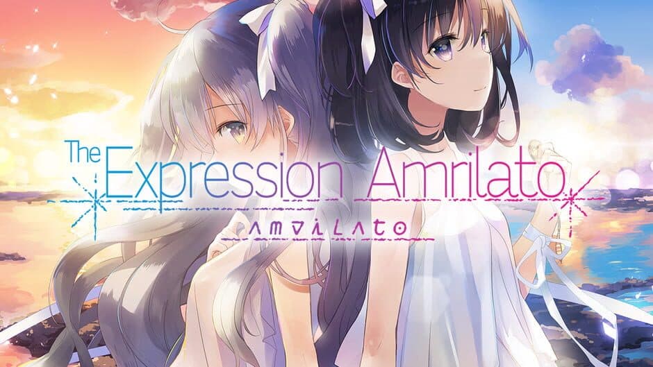 The Expression Amrilato