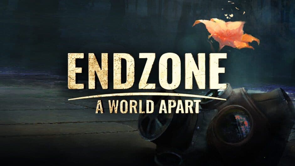 Endzone: A World Apart