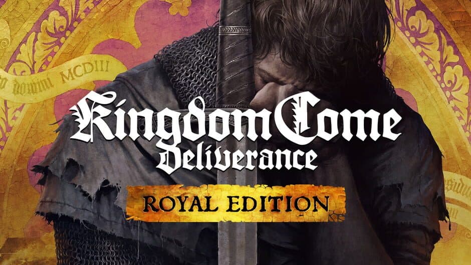 Kingdom Come: Deliverance - Royal Edition