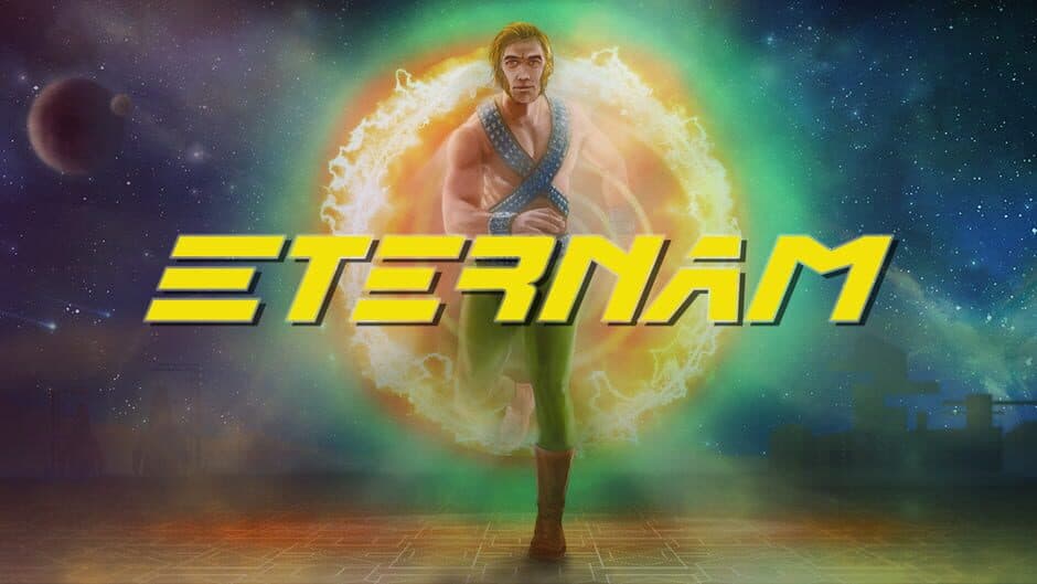 Eternam