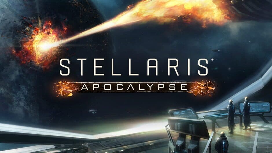 Stellaris: Apocalypse