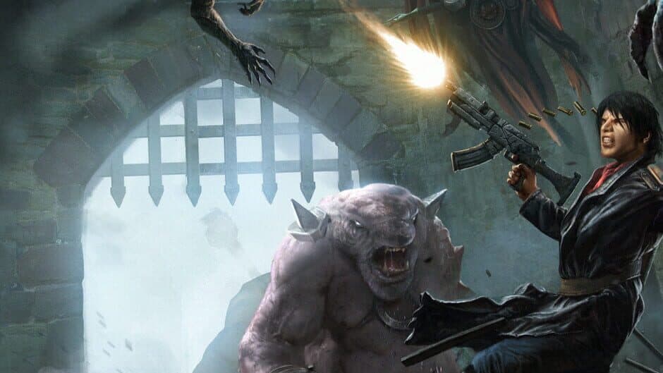 Project Warlock 2