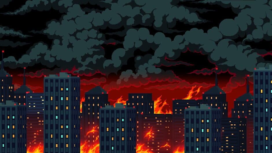 Firegirl: Hack 'n Splash Rescue