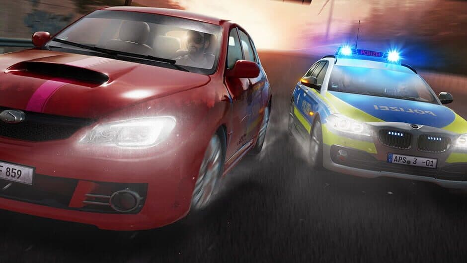 Autobahn Police Simulator 3