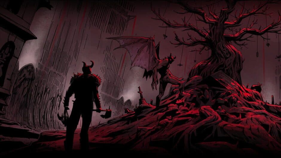 Hellslave