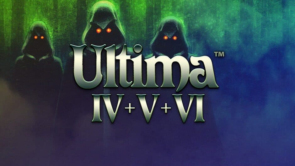Ultima 4+5+6