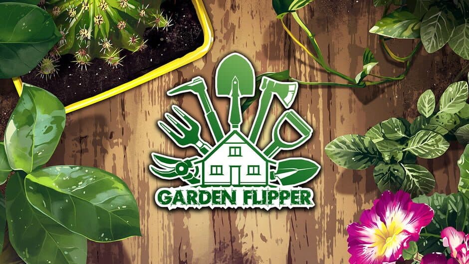 House Flipper: Garden