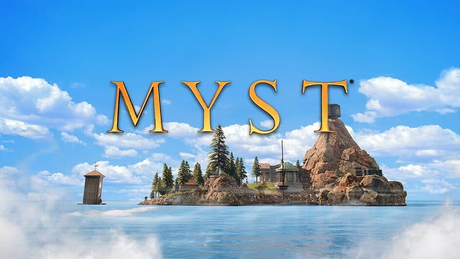 Myst -