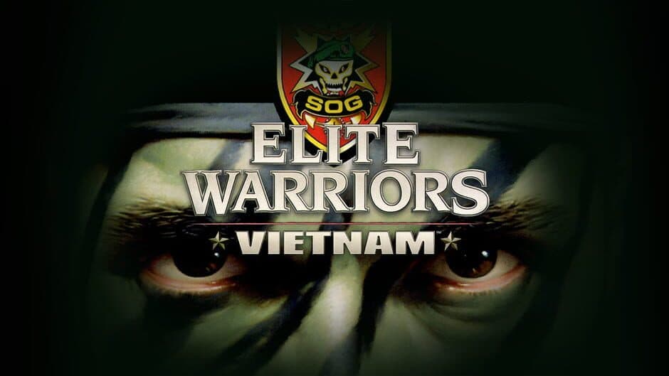Elite Warriors: Vietnam