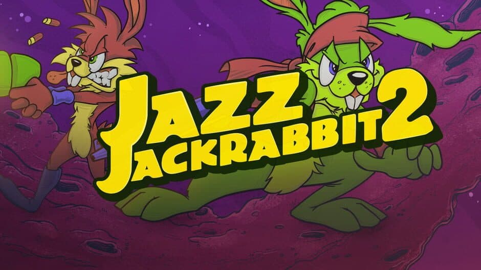 Jazz Jackrabbit 2 - Collection