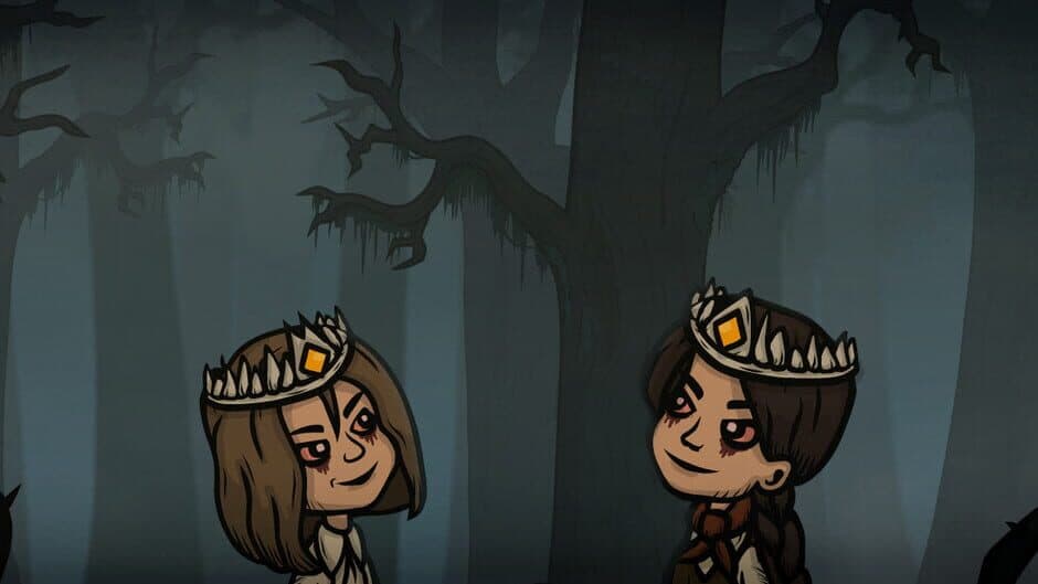 Creepy Tale 2