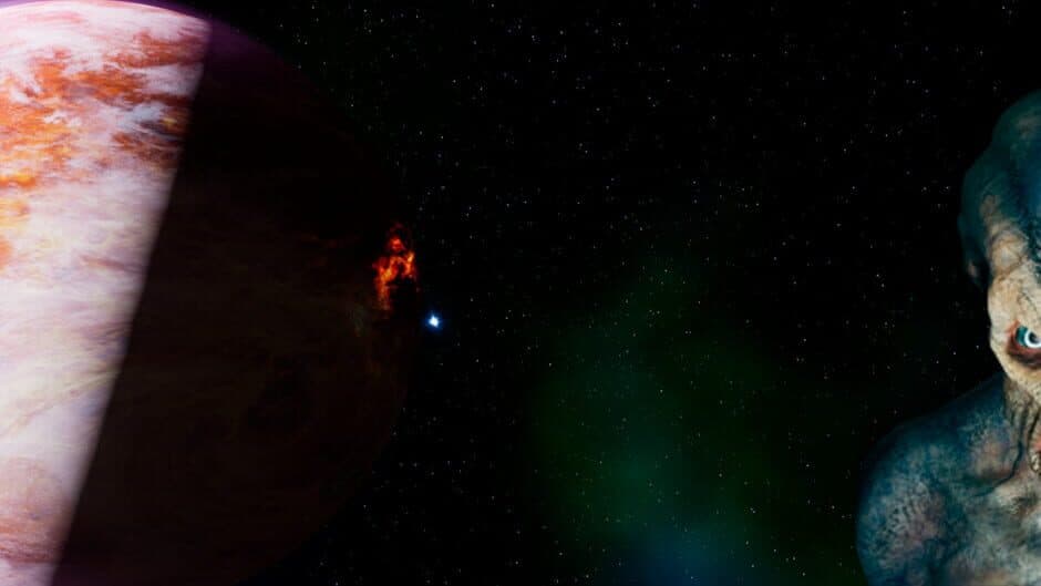 Planet B24