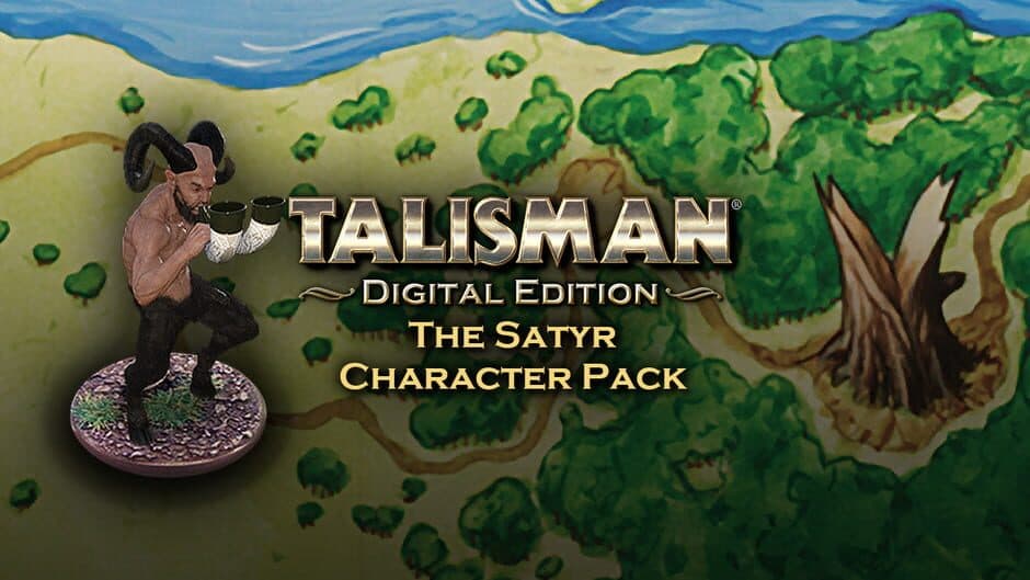 Talisman Digital Edition