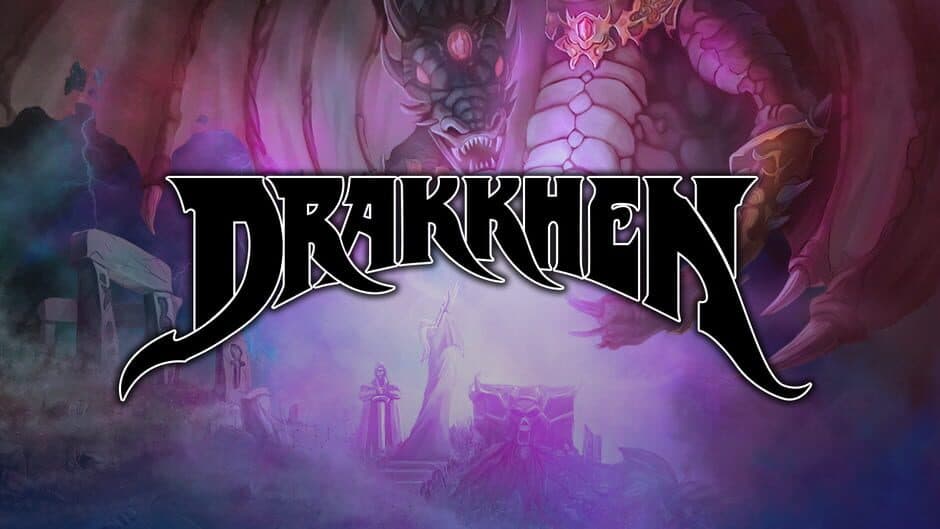 Drakkhen