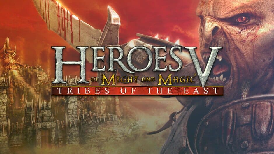 Heroes of Might and Magic V Bundle