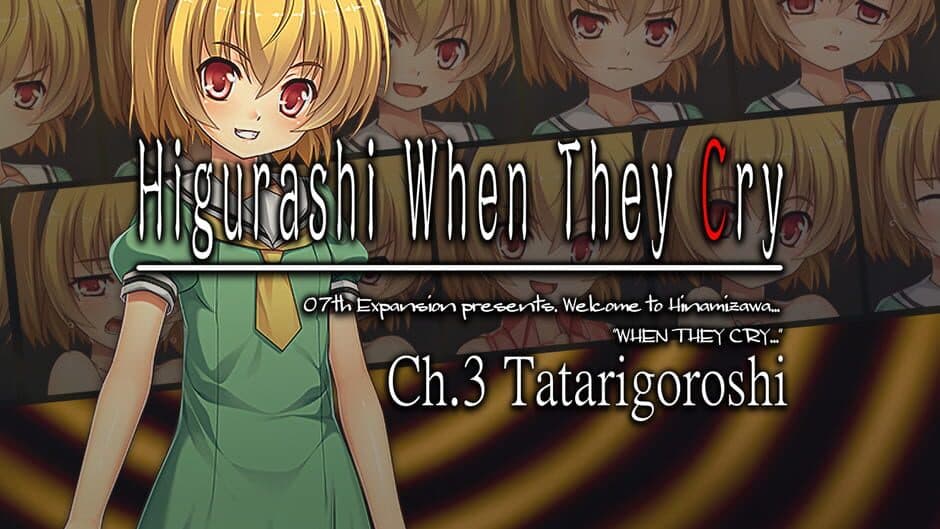 Higurashi When They Cry Hou - Ch.3 Tatarigoroshi