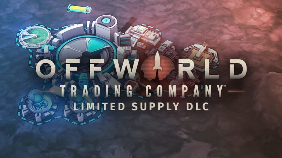 Offworld Trading Company: Limited Supply